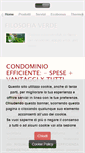 Mobile Screenshot of fresialluminio.it